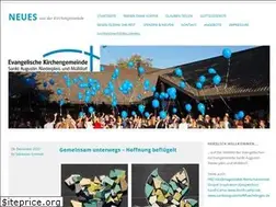 Sites similar to ev-kirche-niederpleis.de