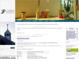 Sites similar to ev-kirche-wassenberg.de