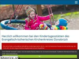 Sites similar to ev-kitas-os.de