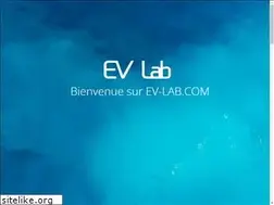 Sites similar to ev-lab.com