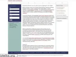 Sites similar to ev-law.com