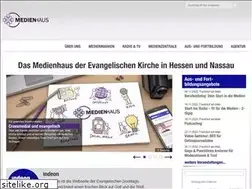 Sites similar to ev-medienhaus.de
