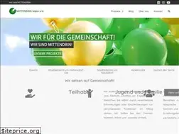 Sites similar to ev-mittendrin.de
