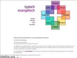 Sites similar to ev-net.de