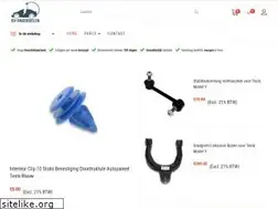 Sites similar to ev-onderdelen.nl