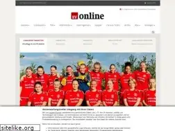 Sites similar to ev-online.de