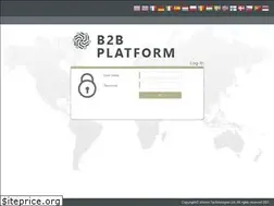 Sites similar to ev-portal.com