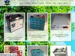 Sites similar to ev-power.com.au