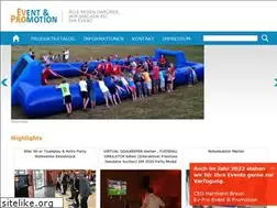 Sites similar to ev-pro.de