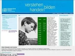 Sites similar to ev-schule-charlottenburg.de