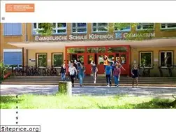 Sites similar to ev-schule-koepenick.de