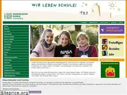 Sites similar to ev-schule-lichtenberg.de