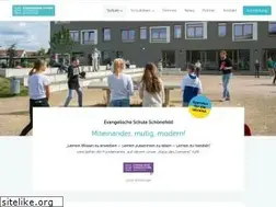 Sites similar to ev-schule-schoenefeld.de