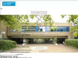 Sites similar to ev-schule-steglitz.de