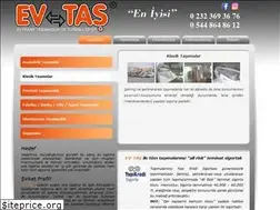 Sites similar to ev-tas.com
