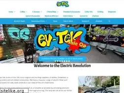 Sites similar to ev-tek.co.uk