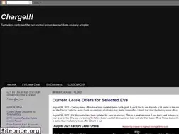 Sites similar to ev-vin.blogspot.com