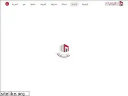 Sites similar to ev.com.sa