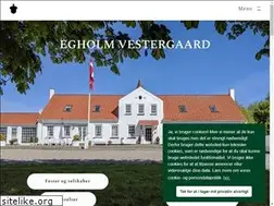 Sites similar to ev.dk