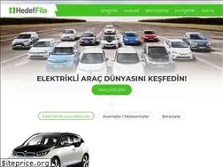Sites similar to ev.hedeffilo.com