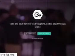 Sites similar to ev.ma