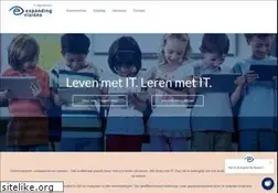 Sites similar to ev.nl