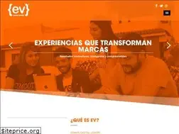 Sites similar to ev.pe