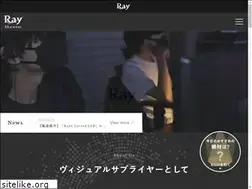 Sites similar to ev.ray.co.jp