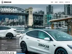 Sites similar to ev.rentals