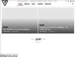 Sites similar to ev.ro