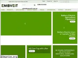 Sites similar to ev.spacepac.com.au
