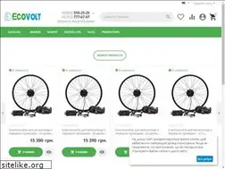 Sites similar to ev.ua