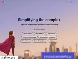 Sites similar to ev.uk