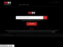 Sites similar to ev01.biz