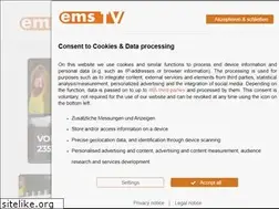 Sites similar to ev1.tv