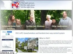 Sites similar to ev2.us