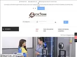 Sites similar to ev3dm.com