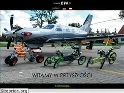 Sites similar to ev4.pl