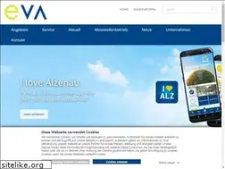 Sites similar to eva-alzenau.de