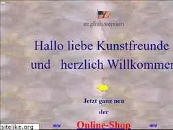 Sites similar to eva-art.de