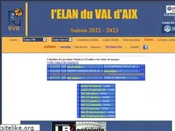Sites similar to eva-basket.com