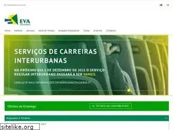 Sites similar to eva-bus.com