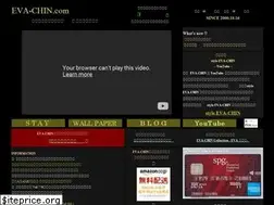 Sites similar to eva-chin.com