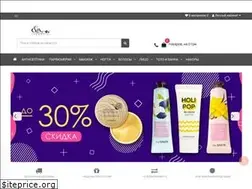 Sites similar to eva-cosmetics.club