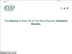 Sites similar to eva-cosmetics.com