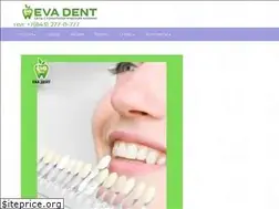 Sites similar to eva-dent.com