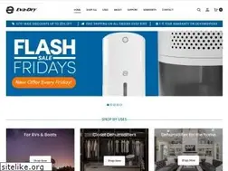 Sites similar to eva-dry.com