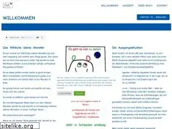 Sites similar to eva-flug.com
