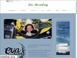 Sites similar to eva-hin-und-weg.de
