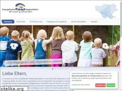 Sites similar to eva-kita.de
